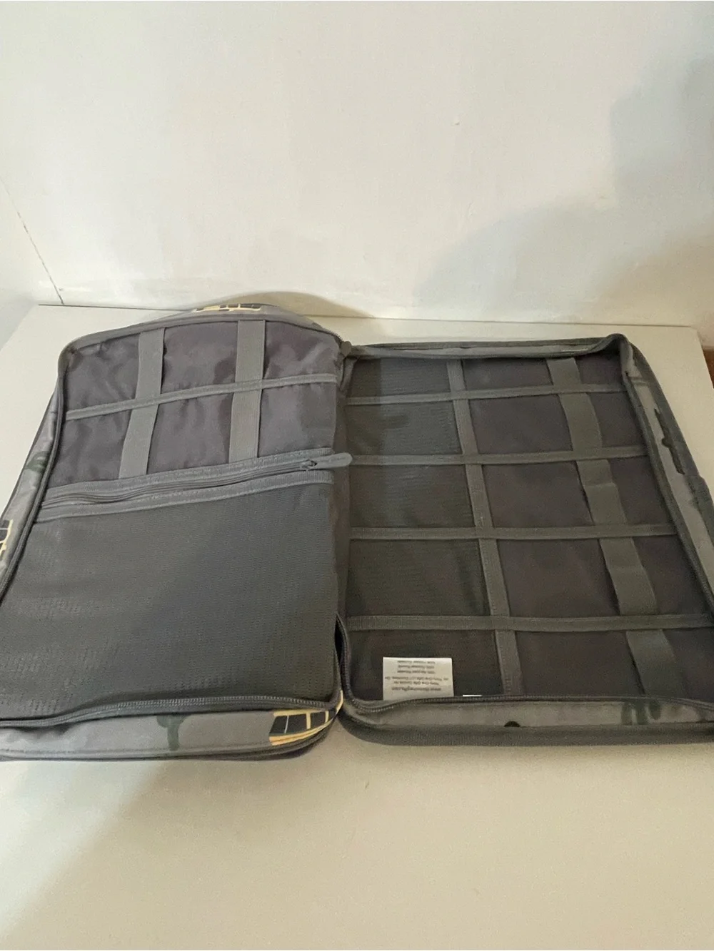 Thirty One Travel Essentials Bag